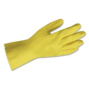  Impact Products 8448L, ProGuard Flock Lined Latex Gloves 