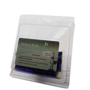  EZ ZAP Heavy Duty Multipurpose Cleaner (3 Pack Refill 