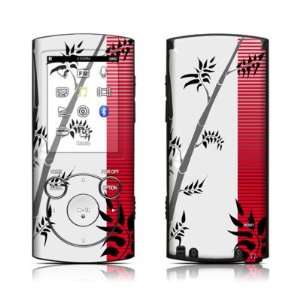  Zen Design Protective Decal Skin Sticker for Sony Walkman 