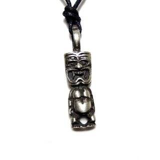   Western Native American Indian Hopi Sterling Silver Pendant Jewelry