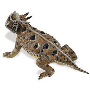  Incredible Creatures Horned Lizard Toys & Games