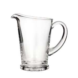 Marquis by Waterford Art of Mixology Vintage Classic Pitcher, 33 Ounce