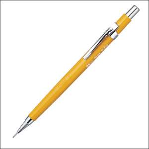 Pentel P209 Automatic Mechanical Pencil 0.9mm  