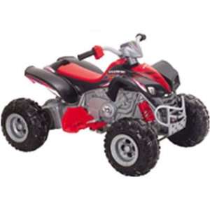  Mini Motos ATV Racer   Red Toys & Games