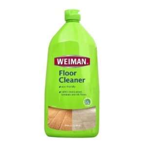 WEIMAN Wood Laminate & Tile FLOOR CLEANER 27 oz (Pack of 2)  