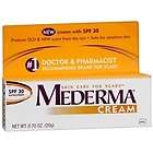 Mederma Scar Cream + SPF 30 Exp.12/2012 0.70 oz (20g) New in Box 
