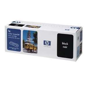 HP Consumables Black Toner for LJ4300 Series Electronics