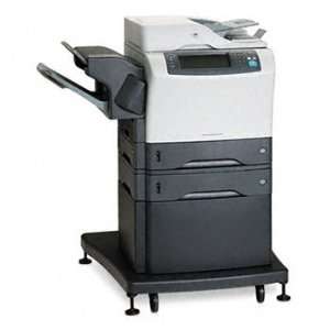 HP® LaserJet M4345xs Multifunction Printer PRINTER,LJ M4345XS MFP 