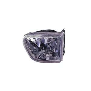  Mercury Mountaineer Driver Side Replacement Headlight 
