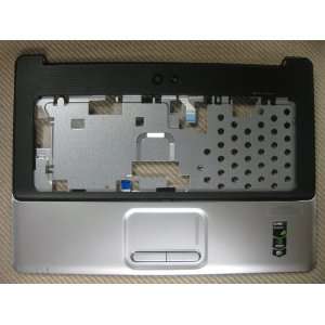  HP CQ50 notebook front bezel cover touchpad Everything 