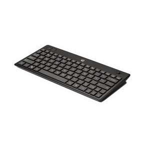 HP Wireless Entertainment Keyboard Electronics