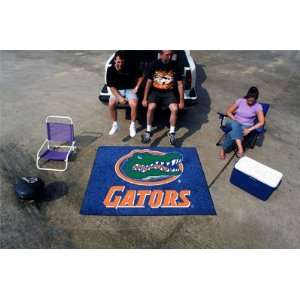 Florida Gators Tail Gater Mat (5x6)