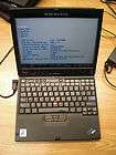   ThinkPad X41 1.5 GHz Pentium M 512 MB BIOS Laptop Notebook for parts