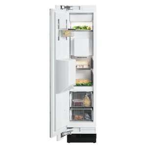  F1471SF Miele 18 All Freezer Fully Integrated with In 