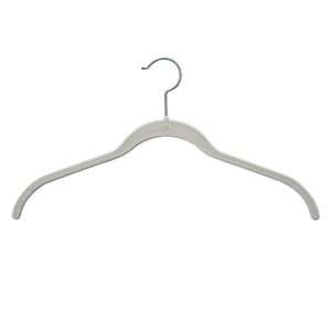  The Container Store Huggable Shirt Hangers