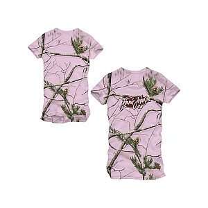  Chase Authentics Jimmie Johnson Ladies REALTREE(r) Color 