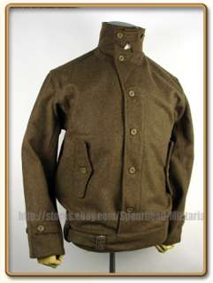 WW2 US Army First Pattern E.T.O Jacket , M (42R)  
