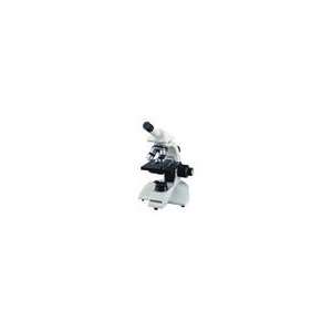  Bristoline BR3079 Microscope Series Monocular Head; 4x 