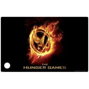  Hunger Games Logo Vinyl Skin for HP ENVY 17 Ultrabook (2012
