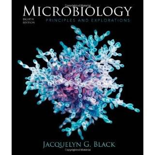  Microbiology Principles and Explorations Explore similar 