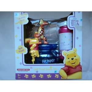  Winnie the Pooh Spill Proof Hunny Pot Toys & Games