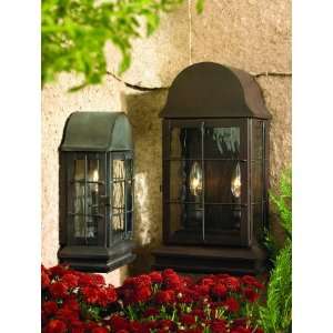     Hyannis   Outdoor Wall Light   5748 Charcoal