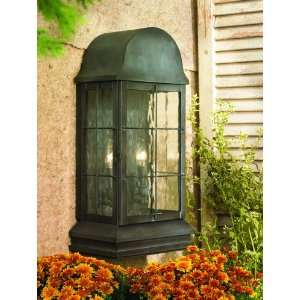     Hyannis   Outdoor Wall Light   5749 Charcoal