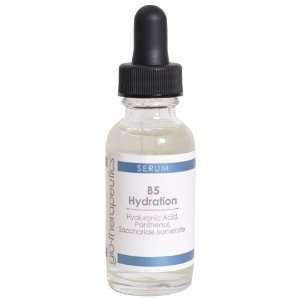  glotherapeutics B5 Hydration Beauty