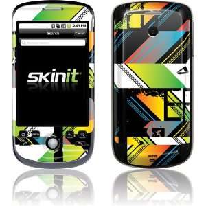  Sliced Hype skin for T Mobile myTouch 3G / HTC Sapphire 