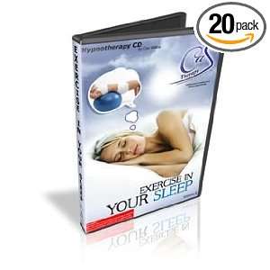   Cd with Leading Australian Hypnotherapist