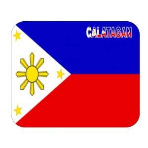  Philippines, Calatagan Mouse Pad 