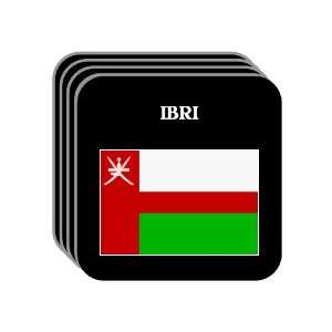  Oman   IBRI Set of 4 Mini Mousepad Coasters Everything 