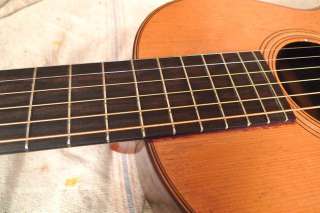 1890s Martin Model 2 21 Vintage Acousctic Guitar Rare Vintage  