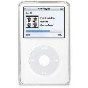  Griffin iClear Case for iPod nano 1G (Clear)  Players 