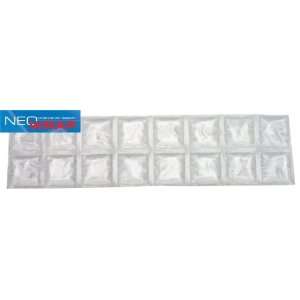  Icy Cools 51150 Neowrap Small Hot  Cold Replacement Mat 4 
