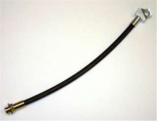 We can make almost a ny Brake or Clutch Hose to