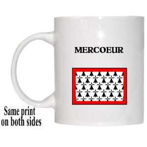  Limousin   MERCOEUR Mug 