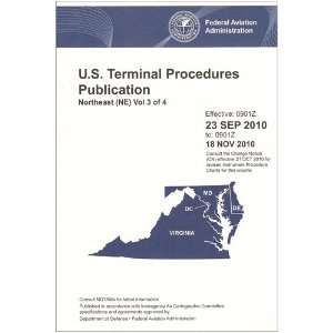  IFR Terminal Procedures North East V3 Bound (June 30, 2011 