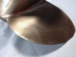   Propellor Mercury 14 1/2 x 19 Pitch 14.5 Stainless 48 16316 A5 19P