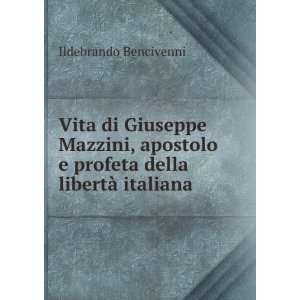   LibertÃ  Italiana (Italian Edition) Ildebrando Bencivenni Books