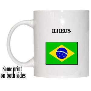  Brazil   ILHEUS Mug 
