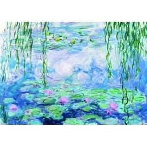  Claude Monet   Nympheas Toys & Games