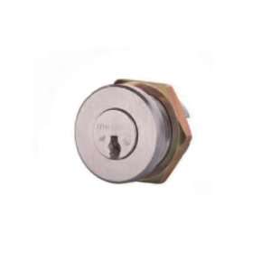  Medeco 64T0251T 2 Key Pull, 3/4 Removable Plug Lock 