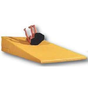  Incline Mat 2x3 feet 14 inch height Health & Personal 