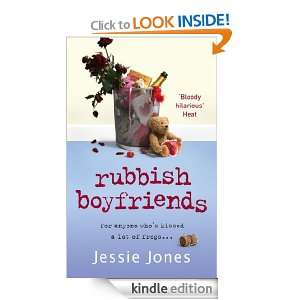 Start reading Rubbish Boyfriends 