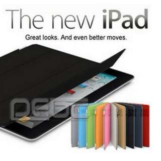  new iPad 3rd Generation Clear Screen Guard Film Cover Protector ipad 