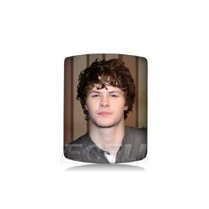 Ecell   JAY MCGUINESS THE WANTED BATTERY BACK COVER CASE 