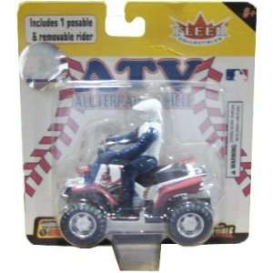  Indians ATV