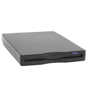 NEXARK SABRENT External USB 1.44 MB 2x Floppy Disk Drive SBT UFDB 