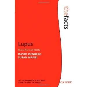  Lupus (Facts) [Paperback] David Isenberg Books